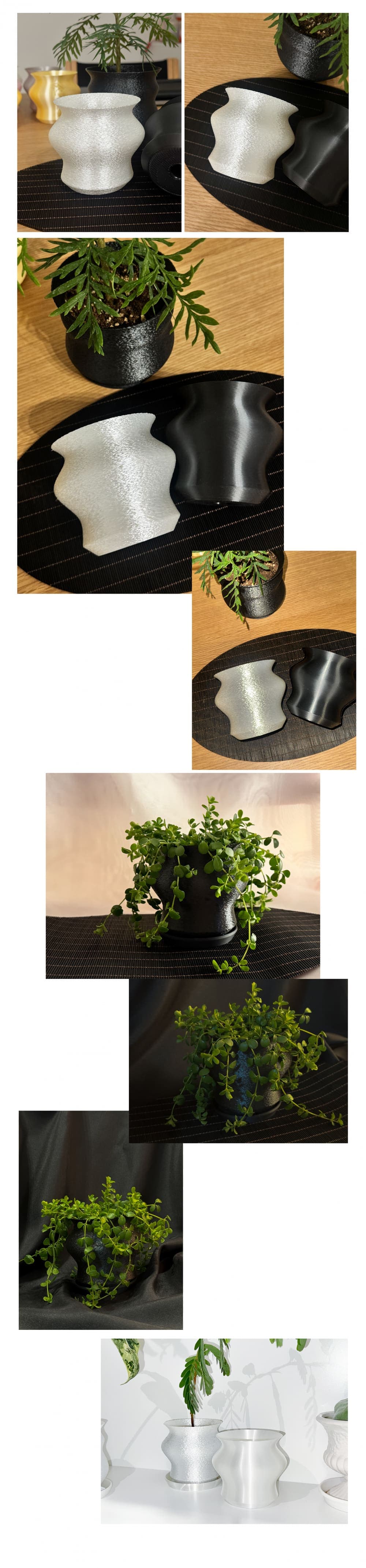 anewy Flow Pot