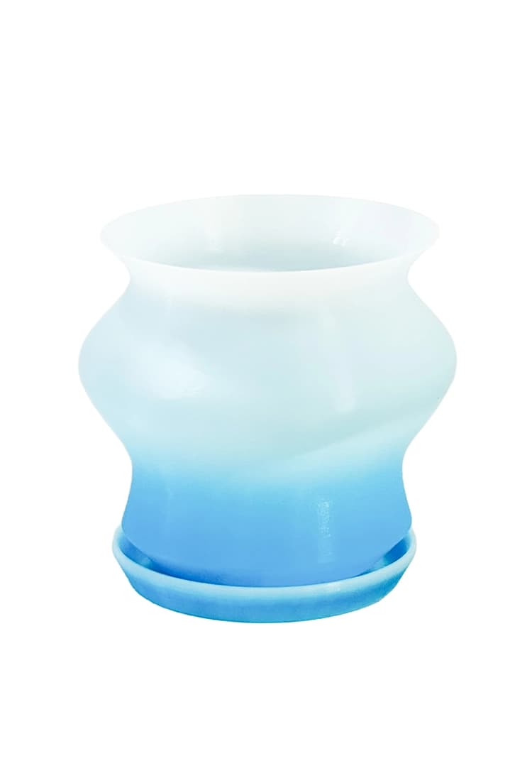 Flow-Clear Gradation Sky (M Size)