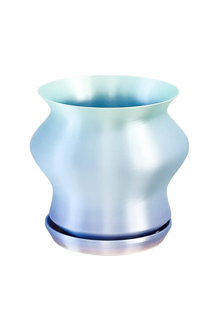 FLOW POT