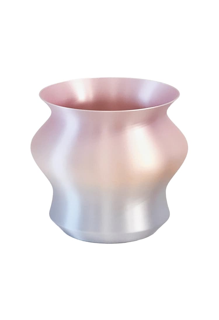 Flow-Gradation Pink (M Size)