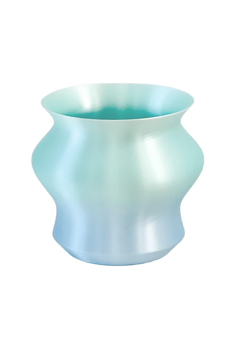Flow-Mint Gradation (M Size)