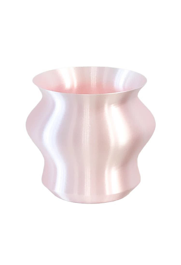 Flow-Pink (M Size)