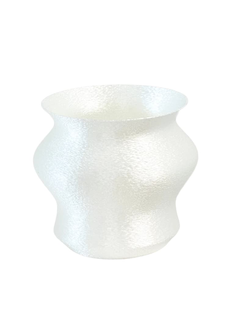 Flow-White Gyul (M Size)