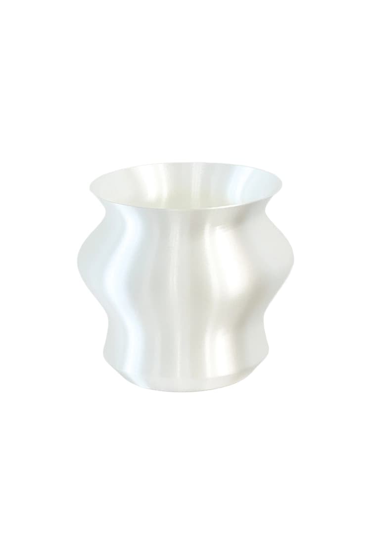Flow-White (S Size)